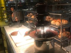 -天津君隆威斯汀酒店