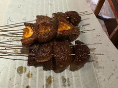 -肉串汪自由派(西便门店)