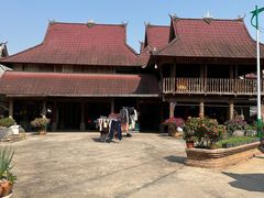 -西双版纳傣族园