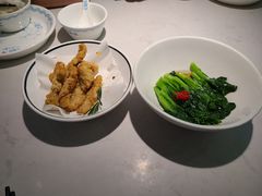 -花椒俏川菜小馆(南海万达店)