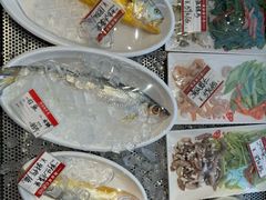 -华盛丰温州大排档(东三环南路店)