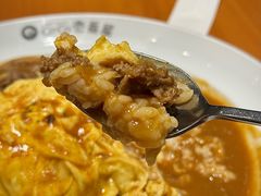 -CoCo壱番屋(久光百货店)