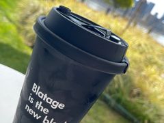 -BLATAGE COFFEE