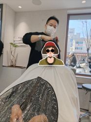 -LJOY丽锦造型·烫发染发