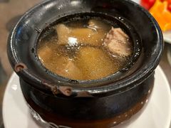 民间瓦罐煨汤-西江美食舫·江西菜(健德桥店)