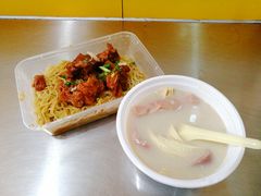 -胡椒猪肚汤(康王店)