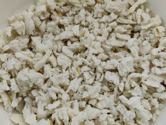 -清真馬峰小炒泡饃