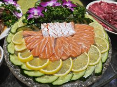 -仄园围炉坊·牛肉火锅·汕头卤水火锅(蛇口店)