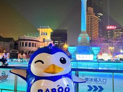 -天津意大利风情旅游区