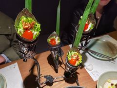-菩提素素食餐厅(晶郦馆店)