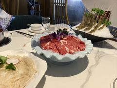 -德天雪花肥牛海鲜火锅(南苑东路店)