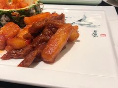 -新白鹿餐厅(爱琴海购物中心店)