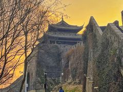 -虞山风景区
