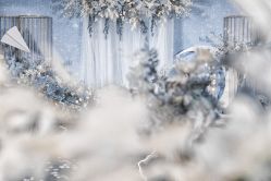 -余笙是你婚礼策划(创意谷店)