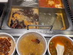 -海底捞火锅(徐州火车站店)