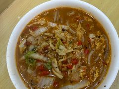 -酸辣粉(氹仔店)