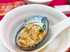 -欢乐海岸美食联盟