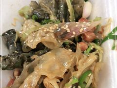 -陈添記·祖傳爽鱼皮·西关老字号(广州首店)