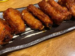 -华餐馆(莫邪路店)
