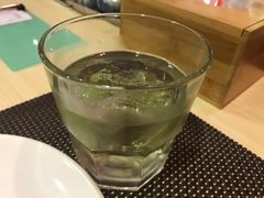 -有喜屋·深夜食堂(北京西路店)