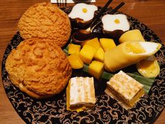-星叶·东南亚料理(宁波万象汇店)
