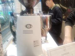 -Manner Coffee(大宁国际商业广场店)