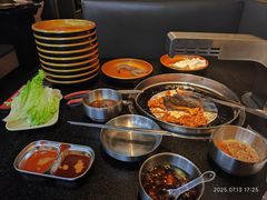 -真熙家牛排烤肉无限续(百脑汇店)