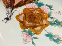 -京味斋·烤鸭·北京菜(安贞店)