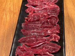 -掂档潮汕牛肉火锅(cityon熙地港店)