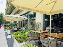 -Brut Eatery悦璞食堂(建国东路店)