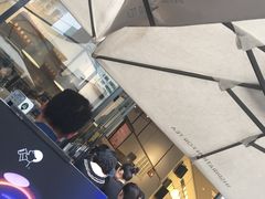 -喜茶(深圳福田星河COCO Park店)
