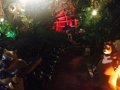 -盛泰恐龙谷温泉