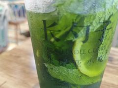 -长勺子东南亚(街道口店)