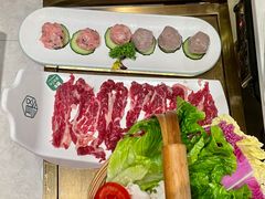 -聚汇坊椰子鸡·山野菌(环市东店)