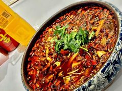 -玺宴·一站式宴会中心(犀浦店)