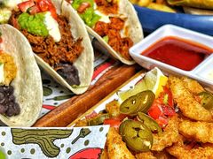 -Famous肥猫墨西哥音乐餐吧(五棵松华熙LIVE店)