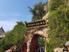-大槐树寻根祭祖园
