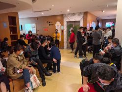 -杭州复旦儿童医院·语言发育迟缓·自闭症干预·注意力训练