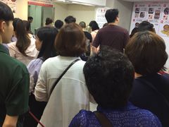 -珍妮曲奇聪明小熊(尖沙咀店)