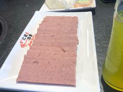 -仁和四季涮肉馆(天坛南门店)