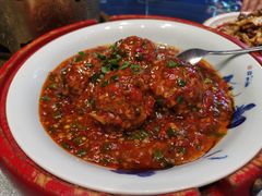 四喜圆子-院8里·少城记忆老川菜(宽窄巷子店)