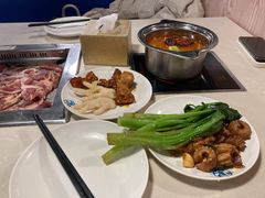 -爱客得牛排海鲜烤肉·火锅自助(春熙路黑金好店)