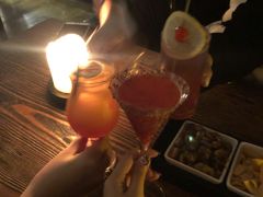 -LAMP BAR 水烟音乐酒吧
