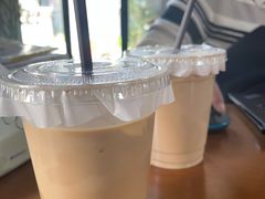 -铁炉咖啡(河下古镇店)