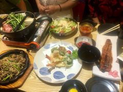 -胜代日本料理(云程巷小区店)