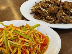 -来顺成饭庄
