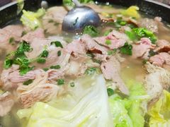 -川堂风·跷脚牛肉·乐山爆炒(宝山日月光店)