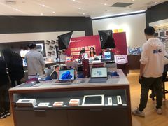 -微软授权专卖店(陆家嘴中心店)