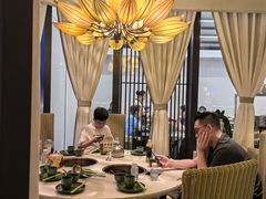 -润园四季椰子鸡火锅(海上世界店)