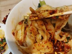 -黎一碗大碗手工面(城市立方店)